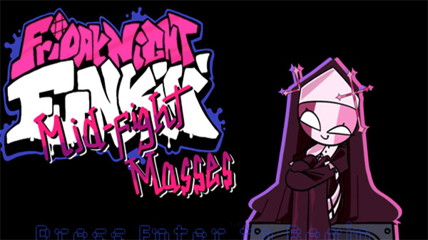 周五夜放克手機(jī)版