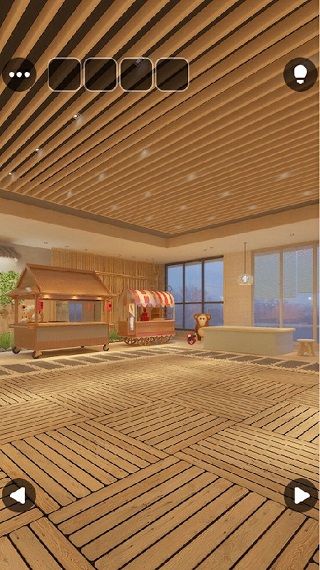 密室逃脱夏日祭的恶作剧(3)