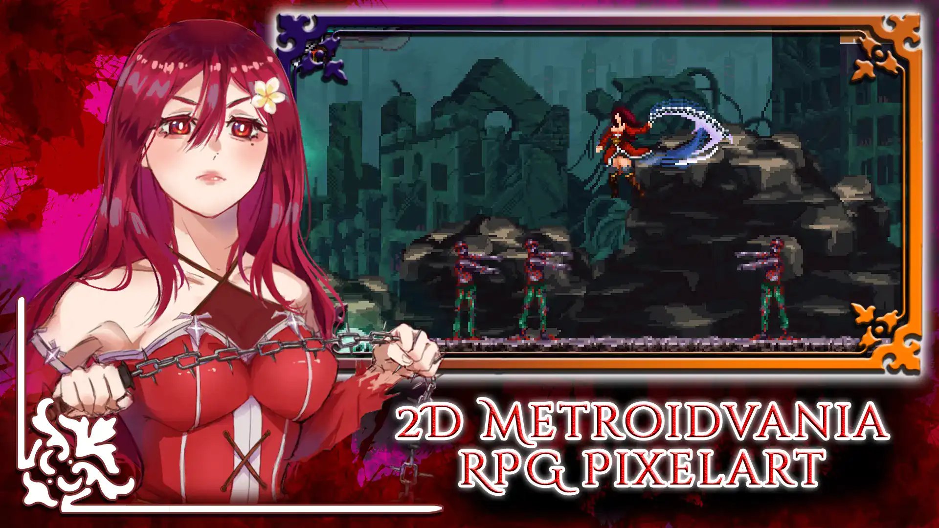 托茲哈之夜煉金術士團漢化