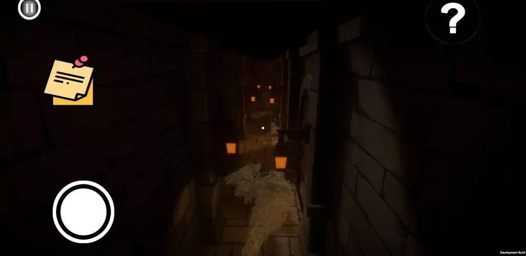 未知計劃中文版