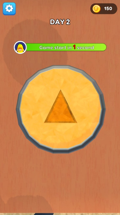 鼠舞奔跑生存3D游戲