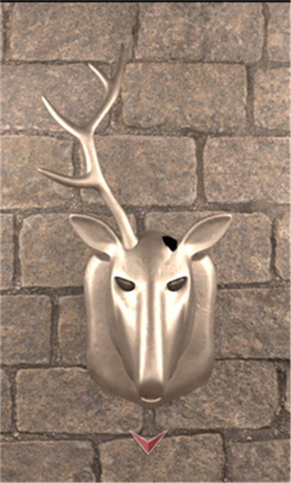 地下室逃脫漢化版