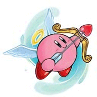 星之卡比鏡之迷宮金手指