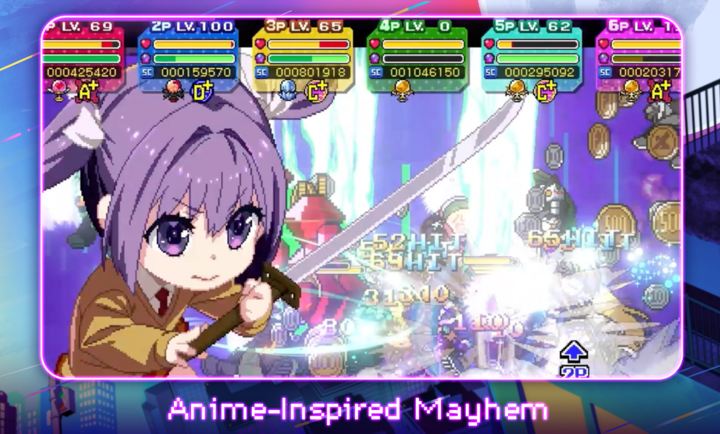 幻影破壞者戰(zhàn)場手機版