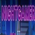Nightgamer網癮少女中文版