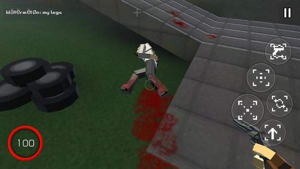 暴力沙盒2聯機版