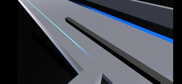 跳舞的線傳說之巔