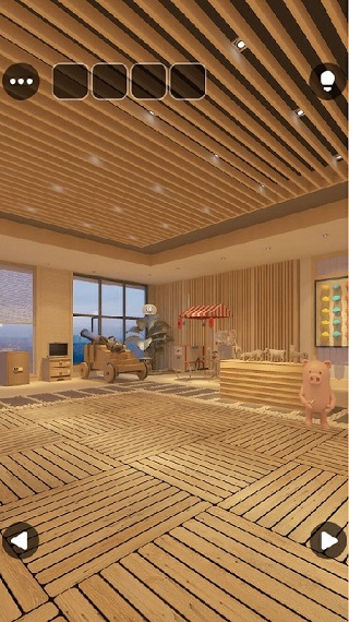 密室逃脱夏日祭的恶作剧(2)