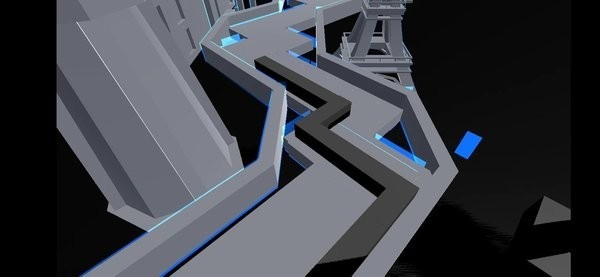 跳舞的線傳說之巔