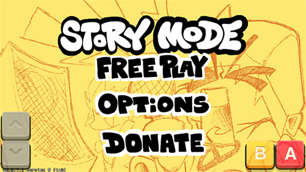 周五夜放克手機(jī)版