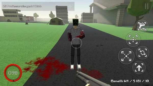 暴力沙盒2聯機版