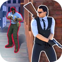 頂級(jí)特工游戲免廣告版