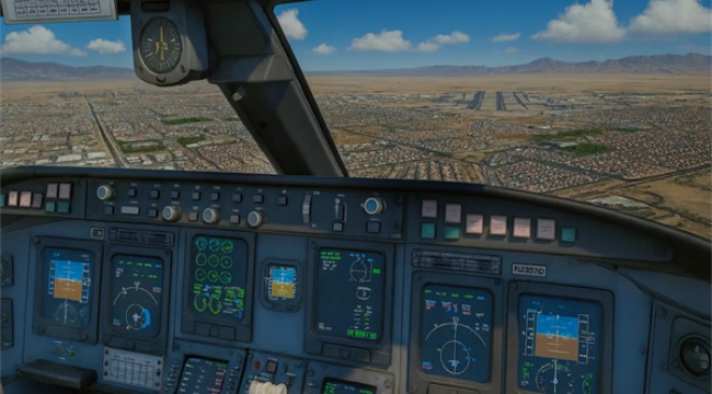 真實航空模擬器2026最新版