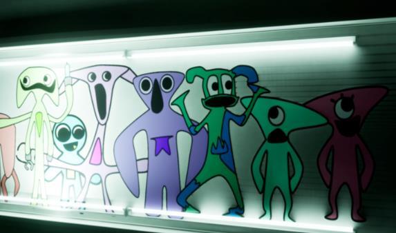 苏苏避难所3手机版