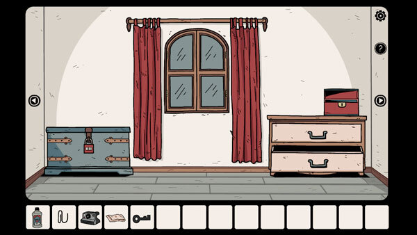 通灵的莱娅中文版3