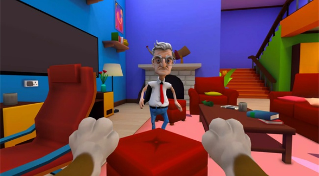 我是狗游戏正版图3