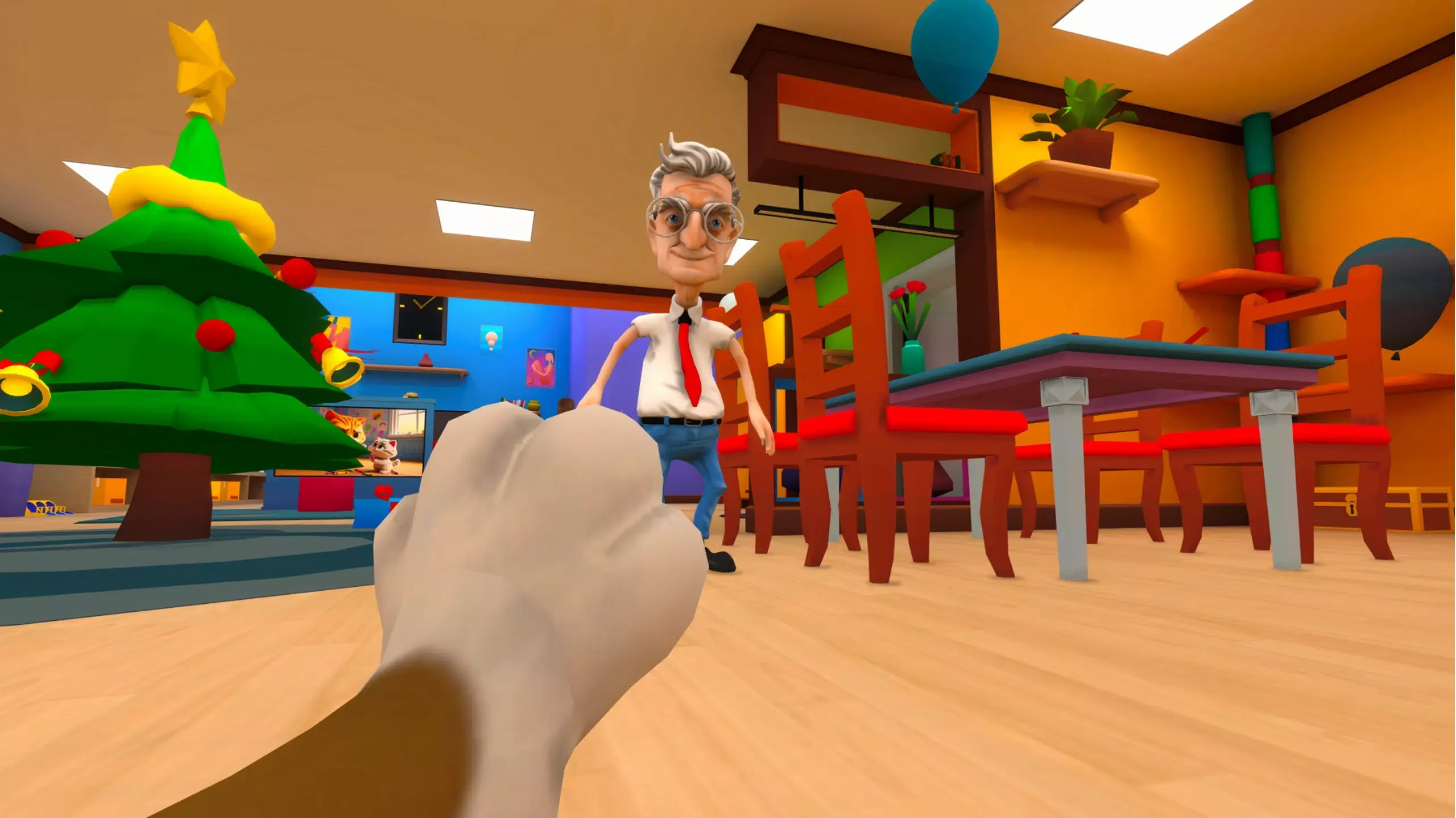 我是狗游戏正版(1)