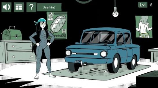 蠢蠢的艾拉2手机版(3)