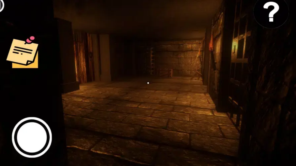 未知计划手机版1