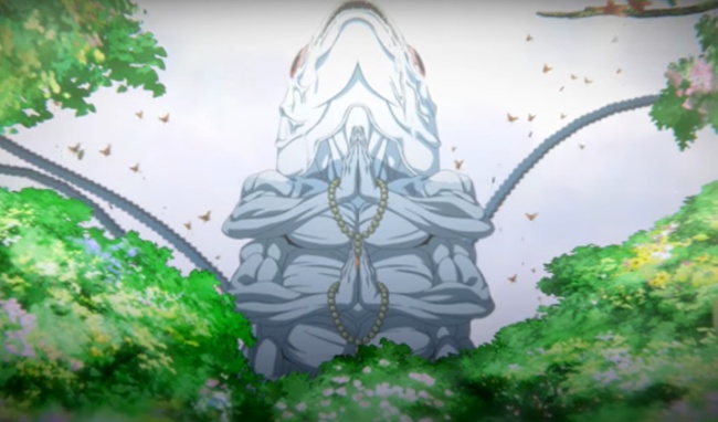 地獄樂樂園之戰(zhàn)正版