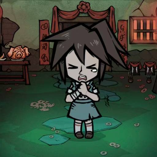 詭事怪談小游戲免廣告版