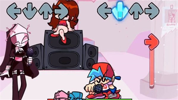 周五夜放克手機(jī)版