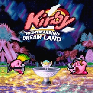 星之卡比夢之泉豪華版