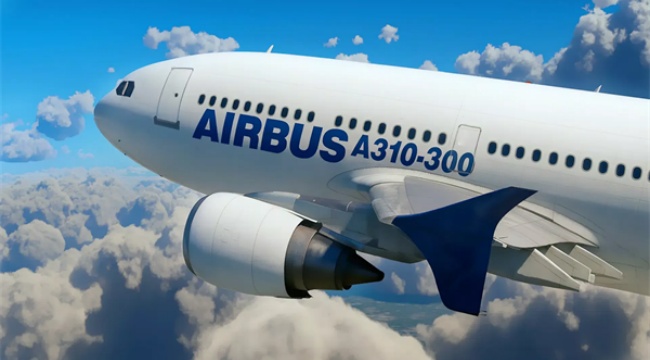 真實航空模擬器2026最新版