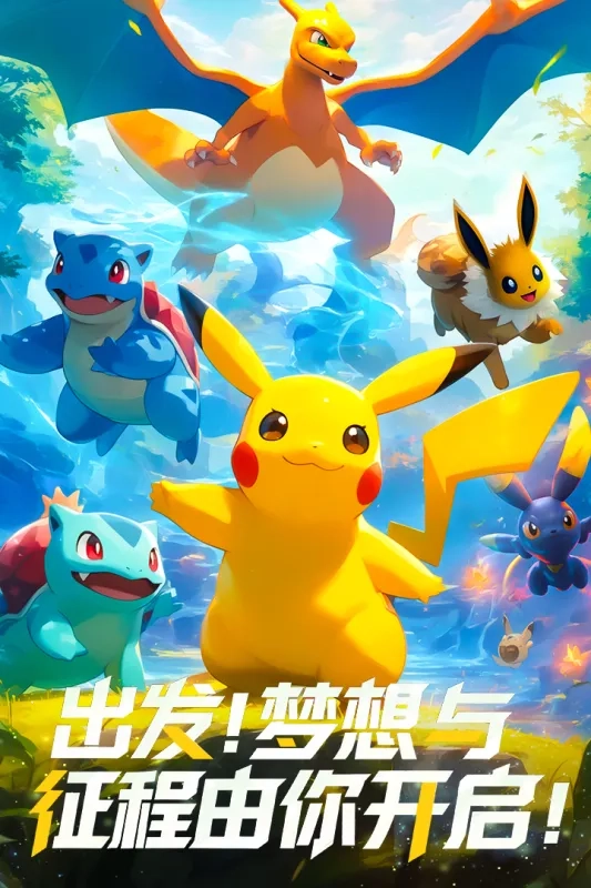 夢想與征程游戲