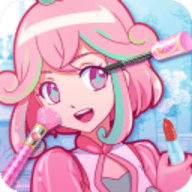 巴啦啦魔法美妝2