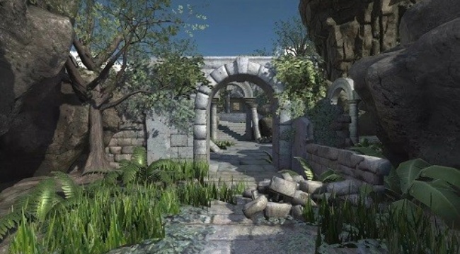 拋棄噩夢全解鎖版