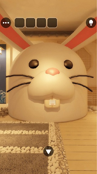 密室逃脱夏日祭的恶作剧(4)