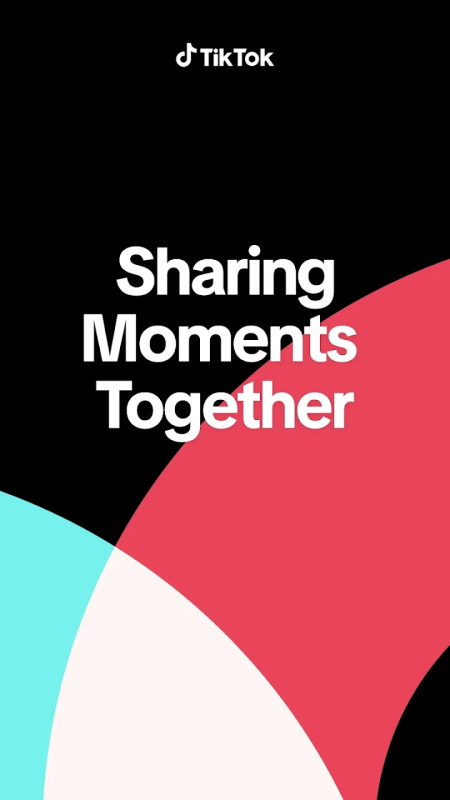 TikTok國(guó)際版