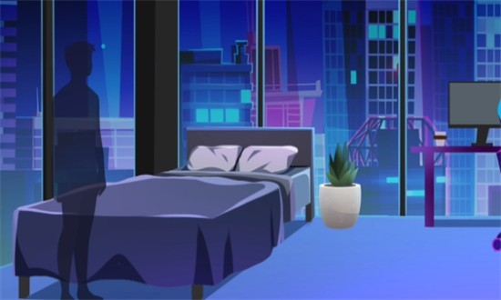 Nightgamer網癮少女中文版