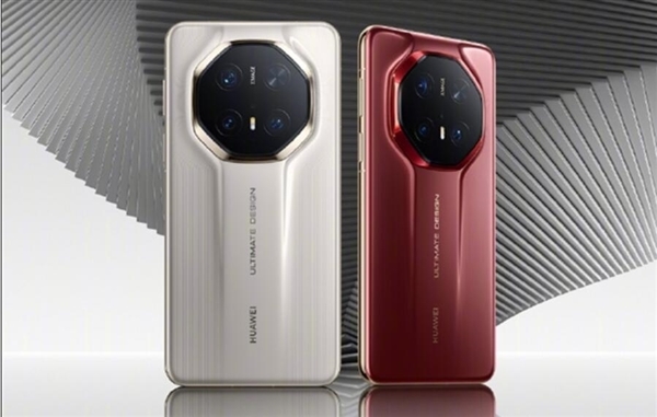 华为Mate80即将登场：全球首发麒麟9030芯片，堪称史上最强Mate系列旗舰机型
