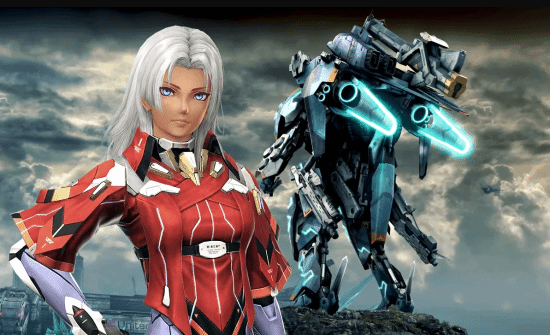 M站评分87分！NS2平台《异度之刃X终极版》迎来关键优化