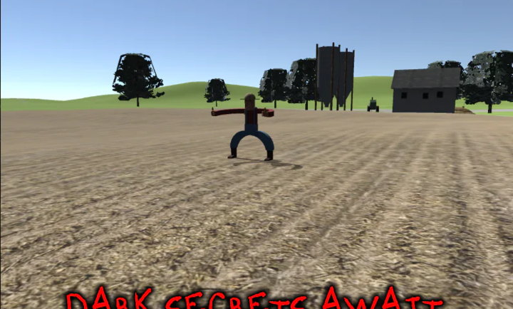 約翰的農(nóng)場正版