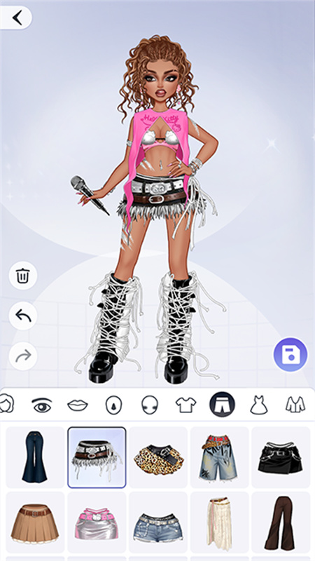 尤雅閃耀漢化版