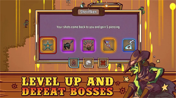 赏金幸存者汉化版(5)