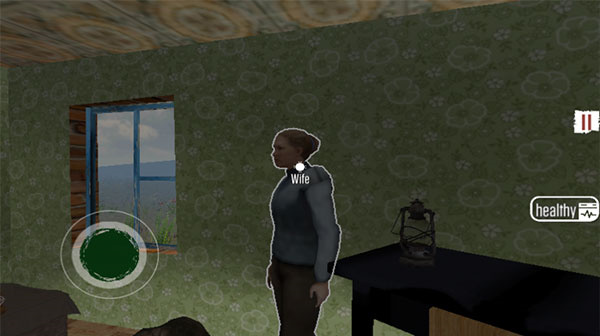 移民官模擬器中文版