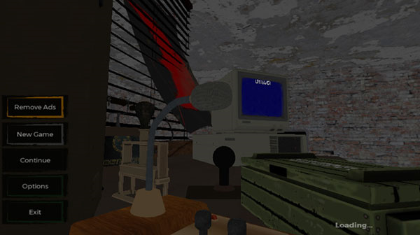 移民官模擬器中文版