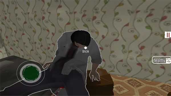 移民官模擬器中文版