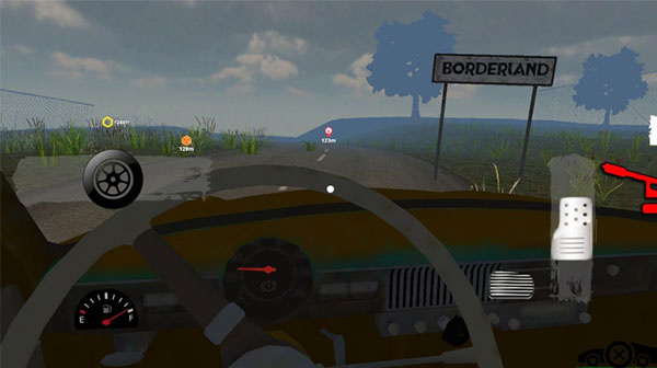 移民官模擬器中文版