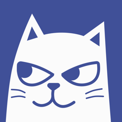 讓我喵喵漫畫(huà)