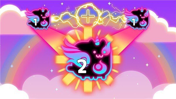 猫英雄猫合并防御(3)