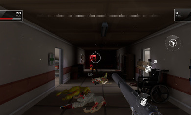 项目危害僵尸(4)