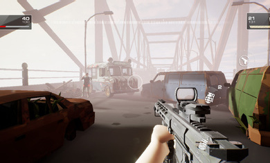 项目危害僵尸(3)