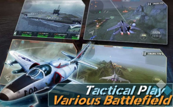 遼寧號守衛領海