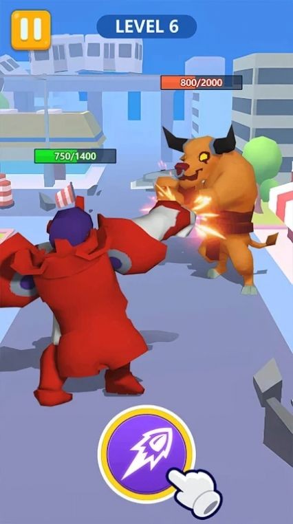 賽博機(jī)器人戰(zhàn)爭(zhēng)