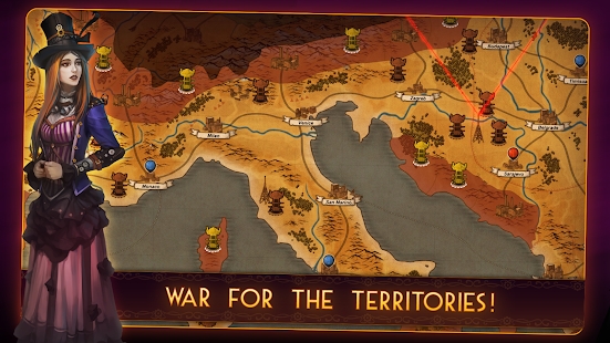 蒸汽朋克塔防2菜單版